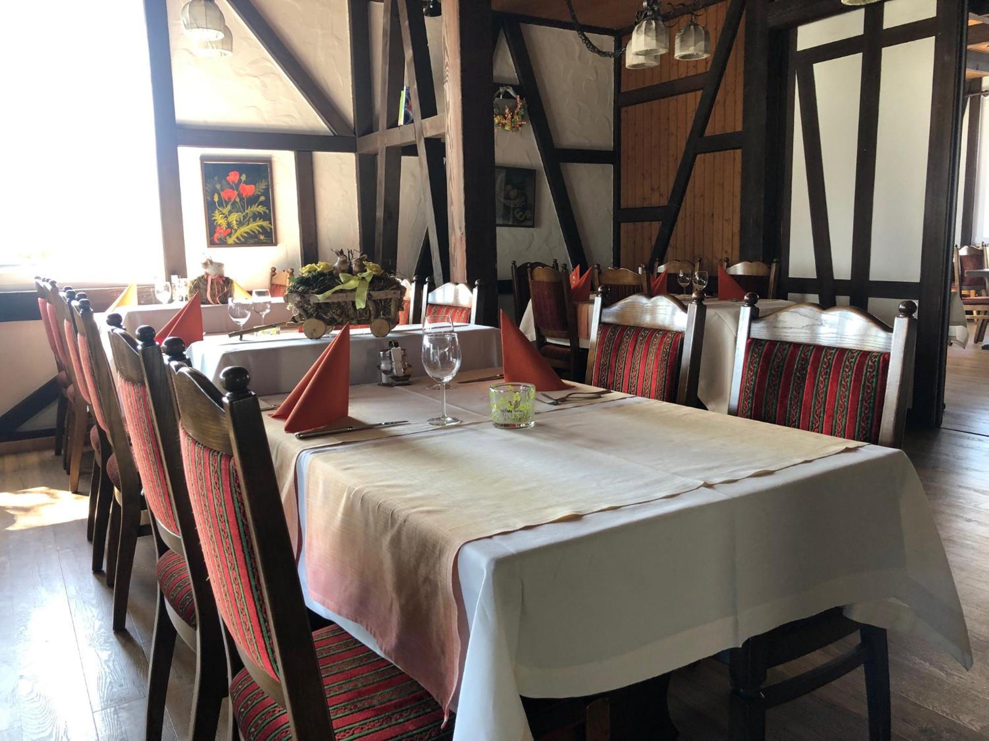 Landgasthof Zum Zimmermann Jona - Rapperswil Extérieur photo